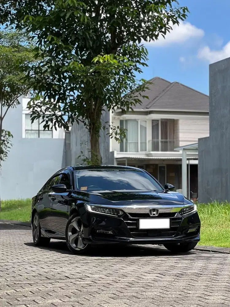 [KM10RB] Honda Accord 1.5 Turbo 2024 PMK TGN-1