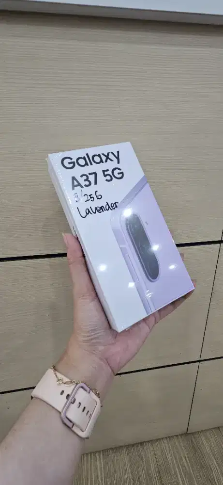 PROMO CUCI GUDANG SAMSUNG A37