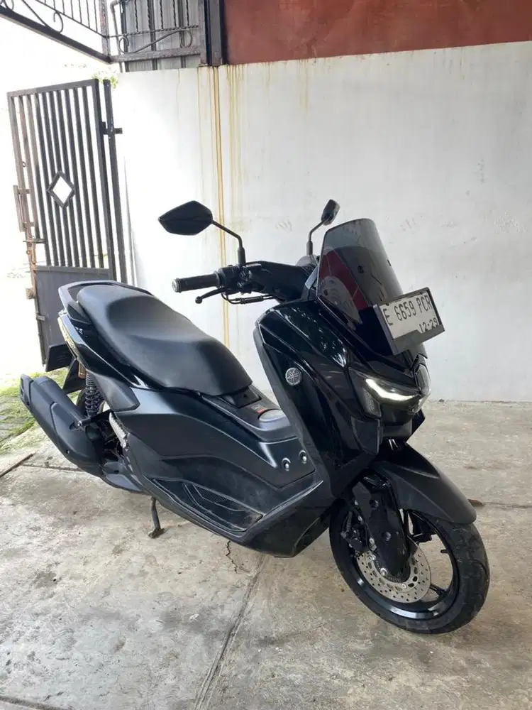 Nmax neo 155 connected 2024