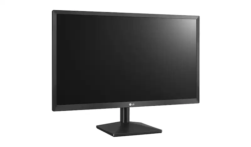 LG 24 24MK430H-B IPS Monitor dengan 75hz Refresh Rate & AMD freeSync