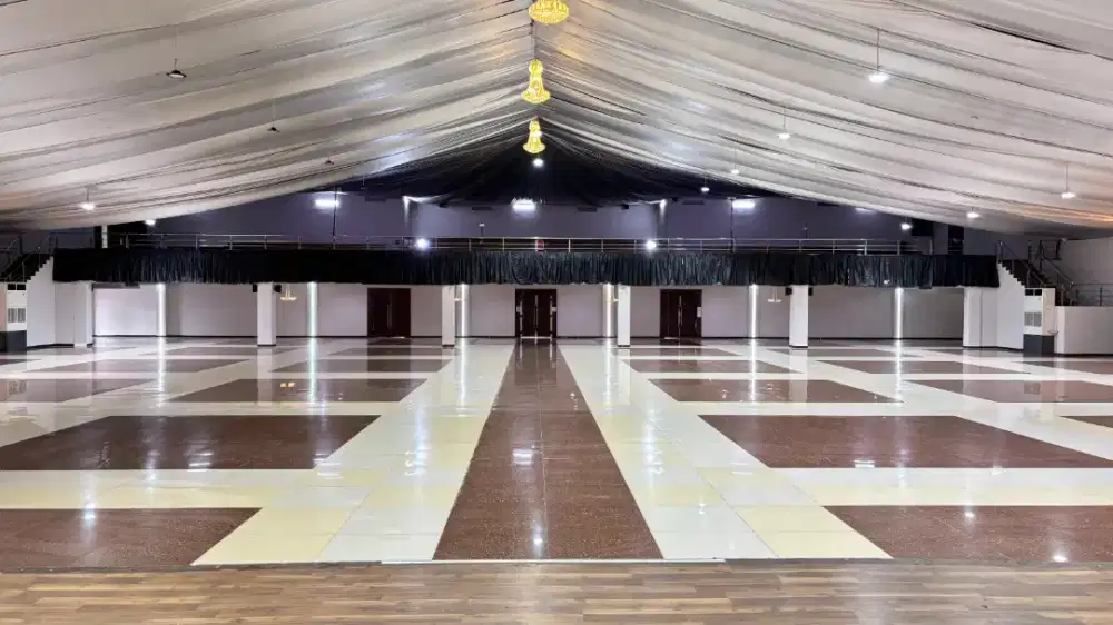 Sewa Ballroom Semarang [Wedding, Gathering, Wisuda, Konser] 5080