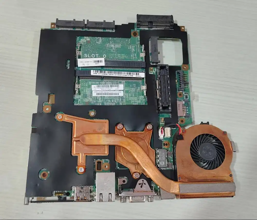 MOTHERBOARD LENOVO THINKPAD X200 LENOVO X200 COPOTAN