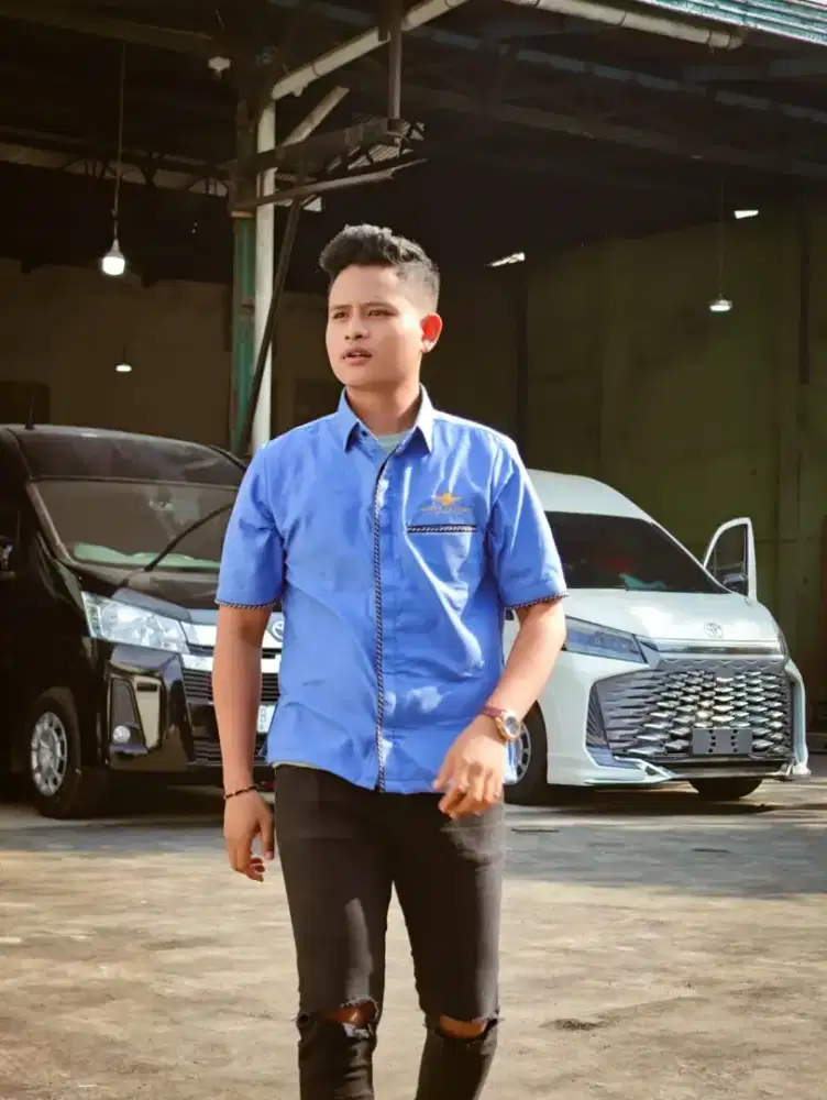 CARI KERJAAN YANG AMANAH