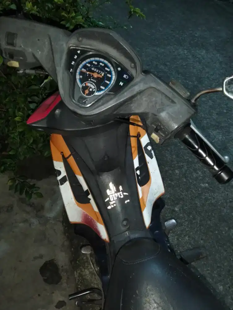 Jual Blade Mesin Aman