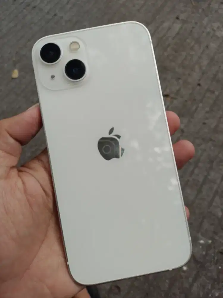 Iphone 13 128gb fullset