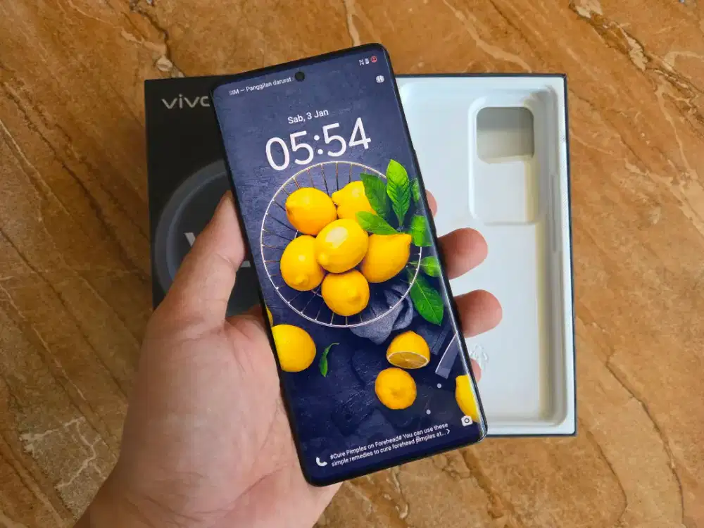 VIVO V30 256GB FULLSET