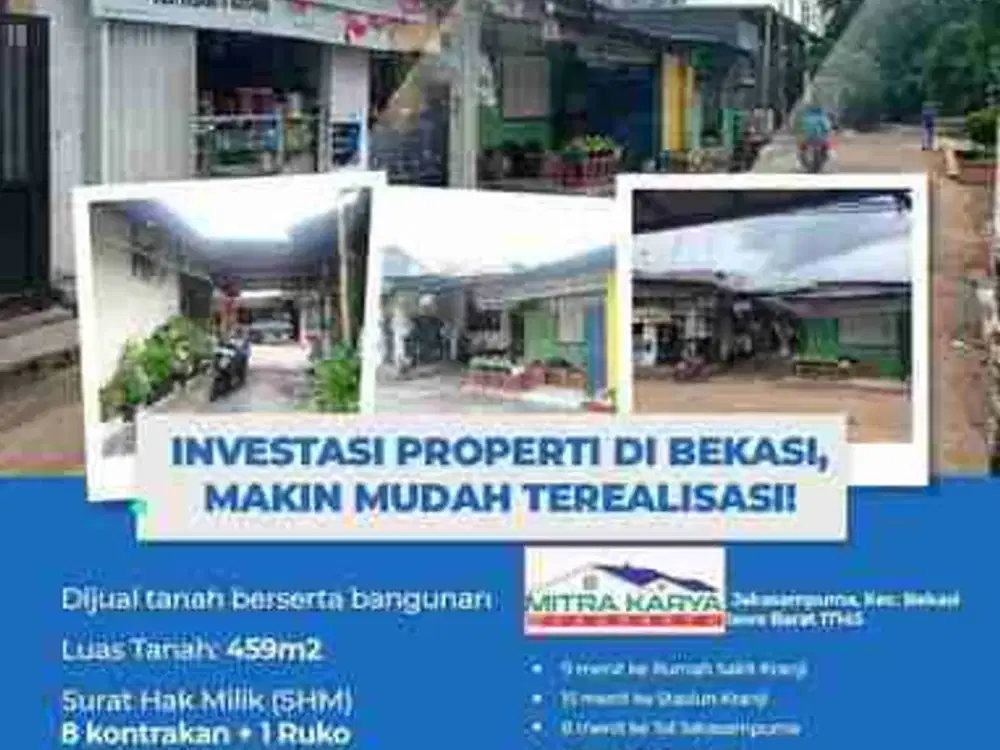siapin kalkulator = cuan
hitung tanah 459m² cuma 2m