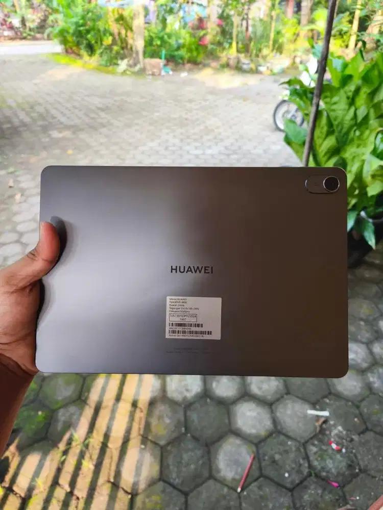 Tab Huawei Matepad 11.5 2024 6/128 GB