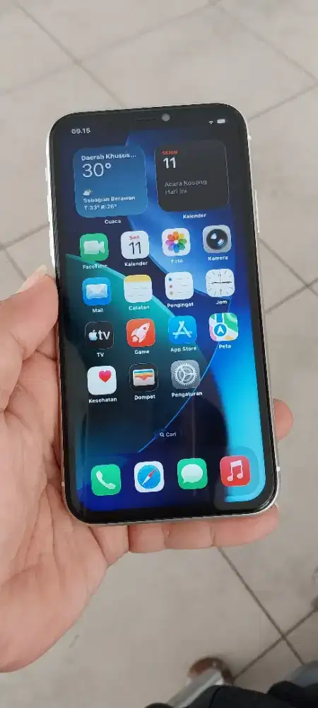 Iphone 11 128 GB INTER