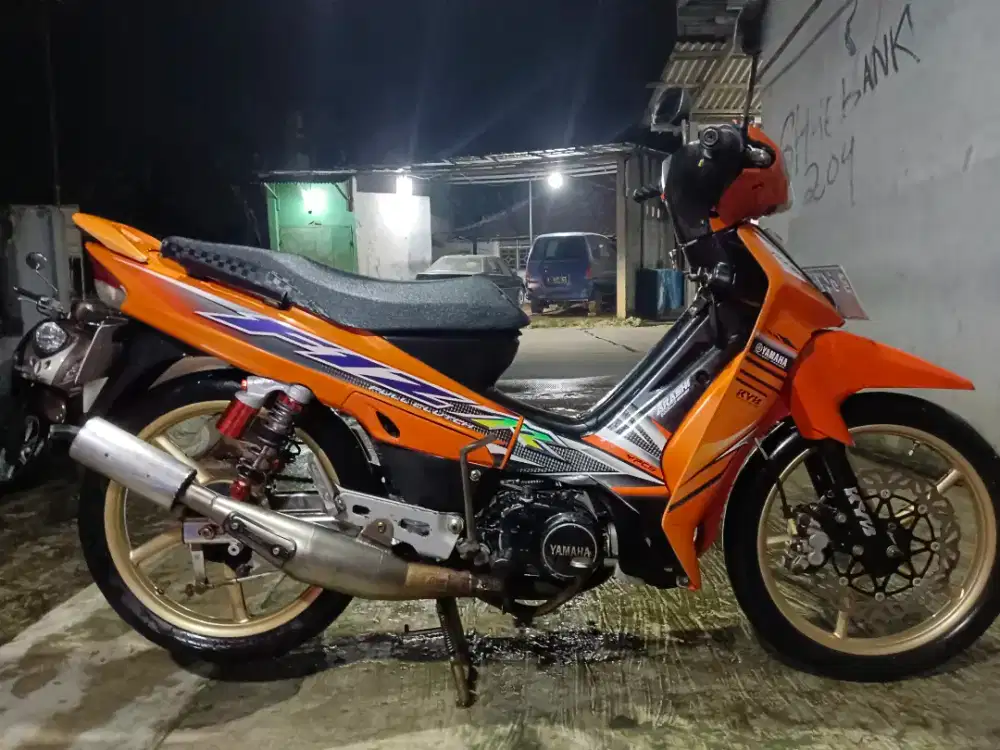 Fizr komplit pajak hidup
