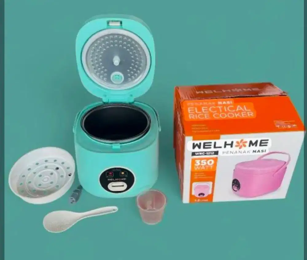 Magicom welhome