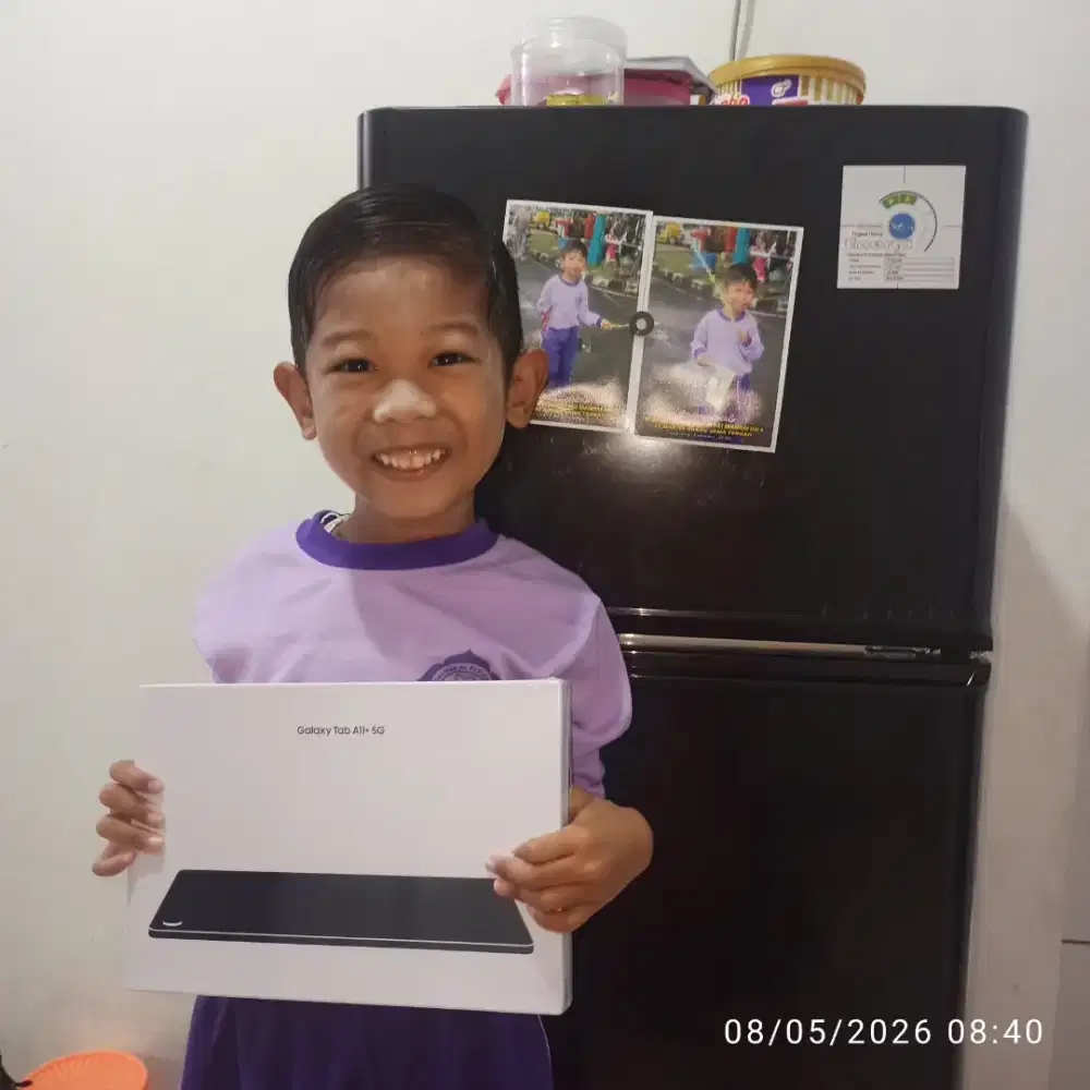 Samsung TAB 11+ 5G