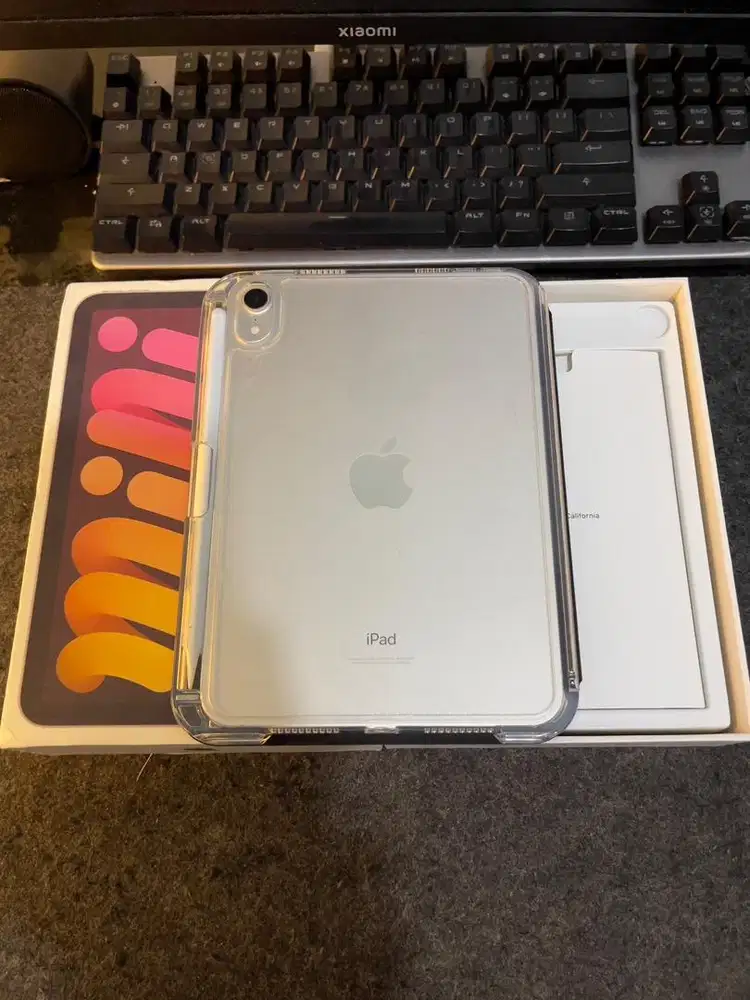 Ipad Mini 6 64GB