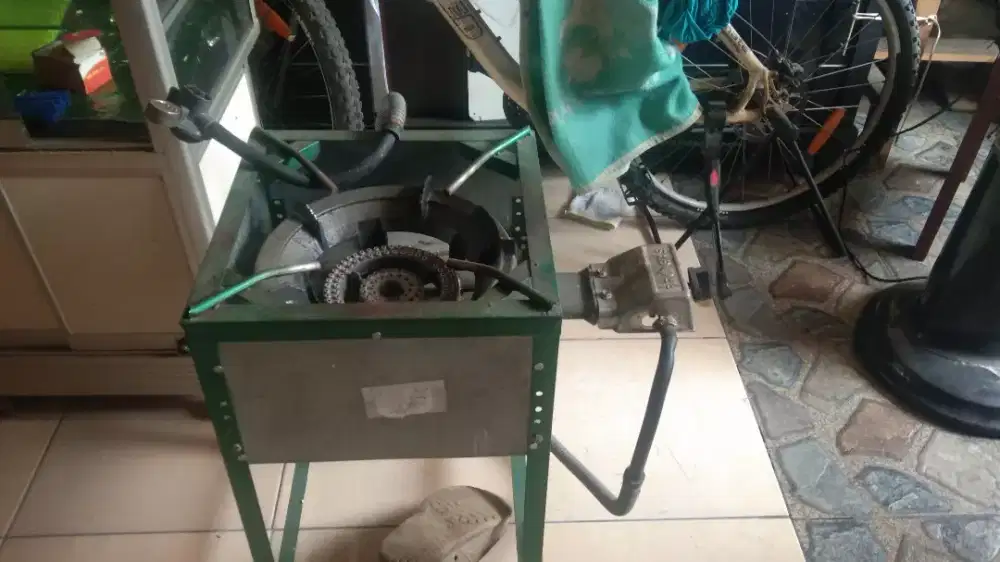 Jual kompor api 1000