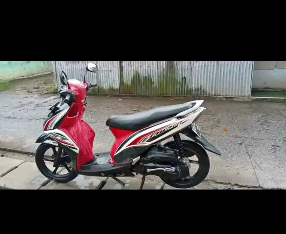 DI JUAL MIO GT THN 2013