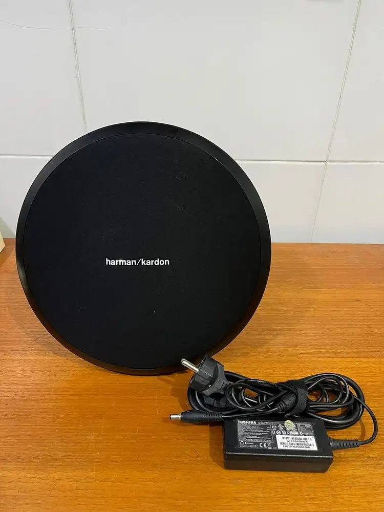 Harman Kardon Onyx Studio 1 Original