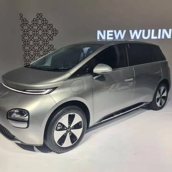 New Cloud EV lite
