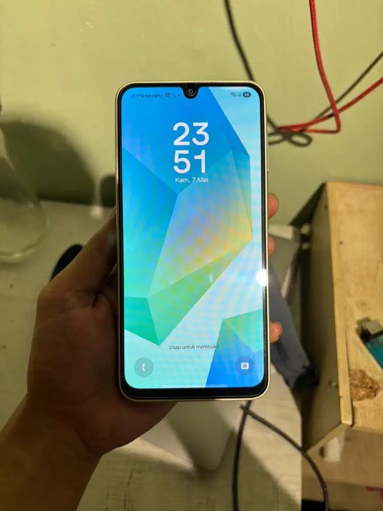 samsung a16 5g 8/256