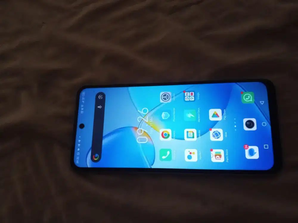 Jual Infinix hot 12