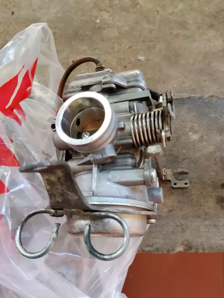 Karbu Skywave copotan