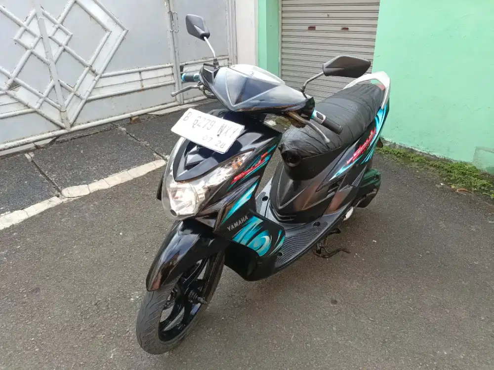 Soul 2008 Surat Lengkap Jakarta