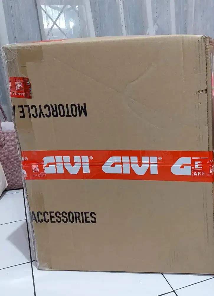 Givi E43NTL (new)