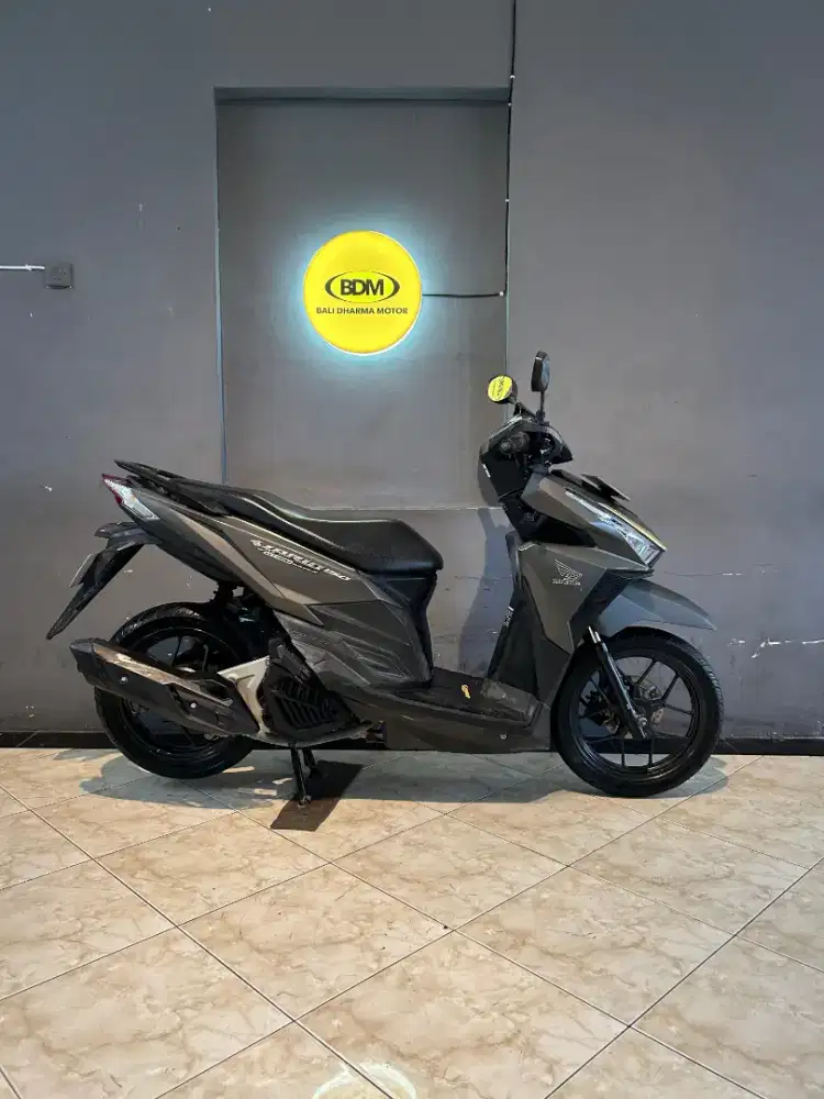 Honda Vario 150 CC thn 2016 cash. Bali dharma motor