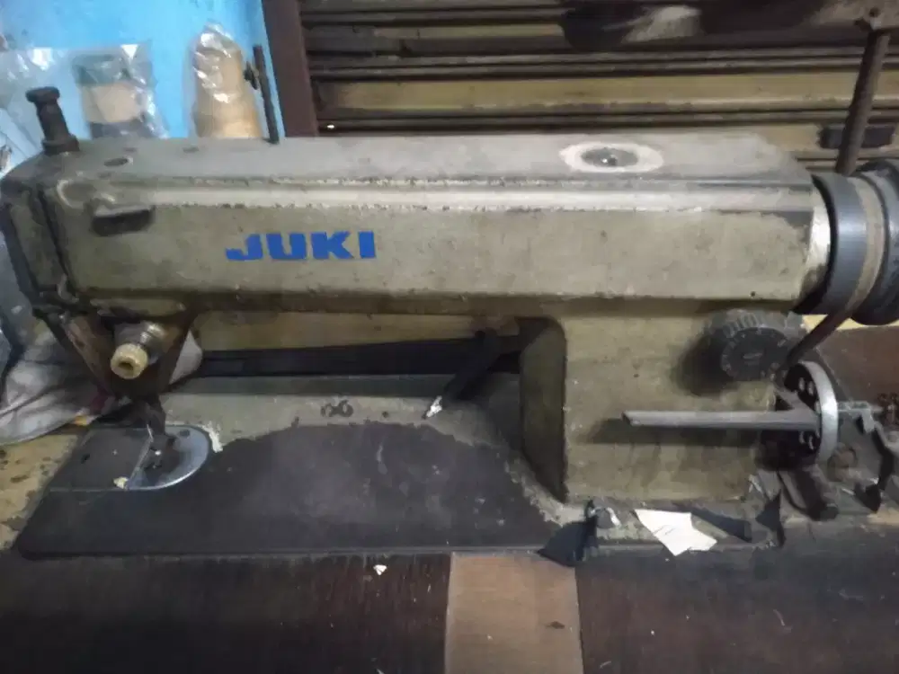 JUAL MESIN JAHIT JUKI