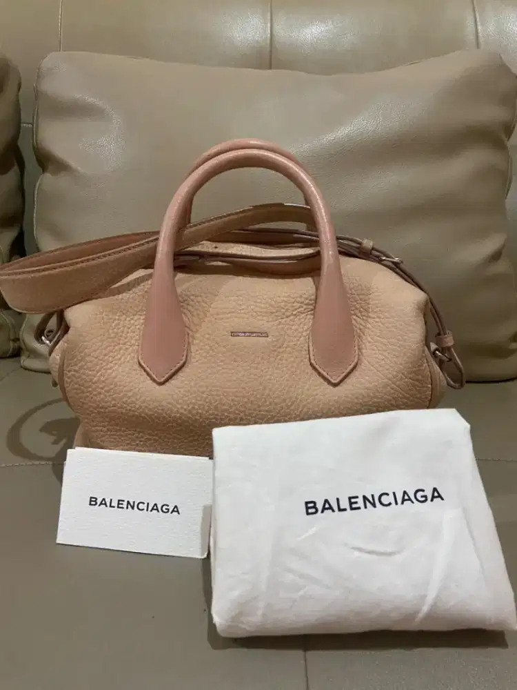 Preloved Balenciaga