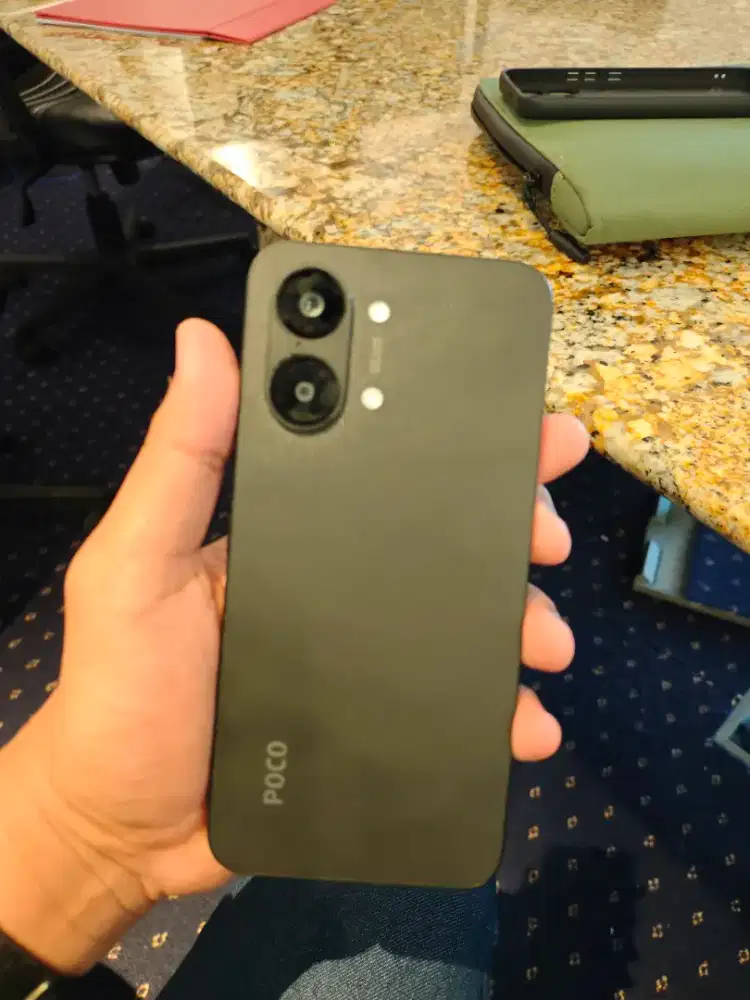 Poco x8 pro max 512gb