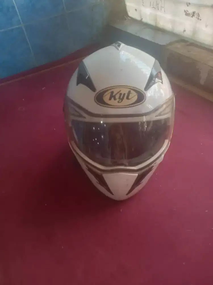 Di jual helam kyt