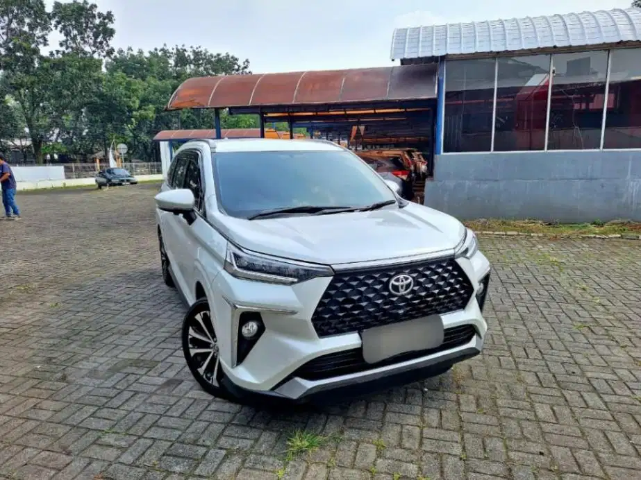 [OLXmobbi] HOT SALE - TOYOTA AVANZA 1.5 NEW VELOZ Q MATIC 2023