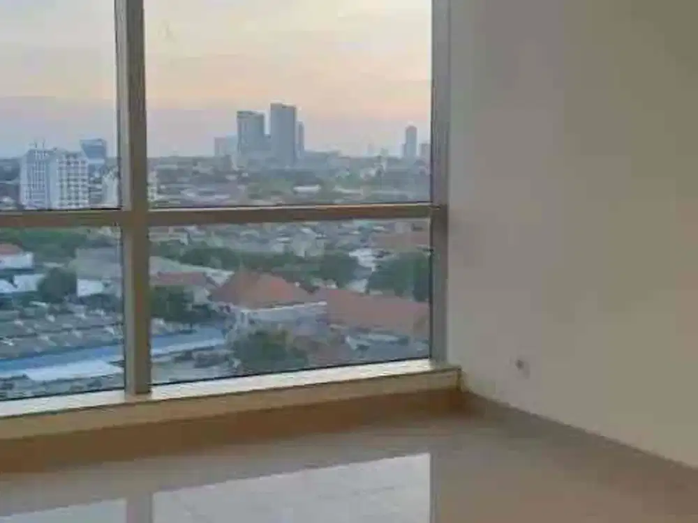 pusat kota surabaya‼️Apartemen praxis by intiland grup