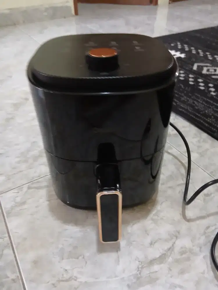 Air Fryer Gaboor 3.5 L