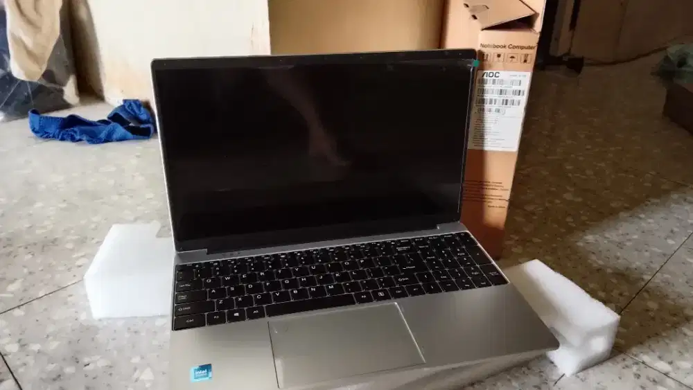 Laptop AOC N5095