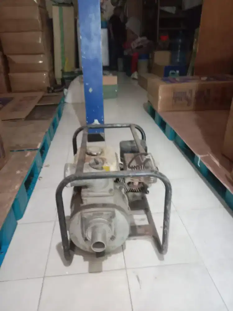 Mesin Alcon 3 Dim