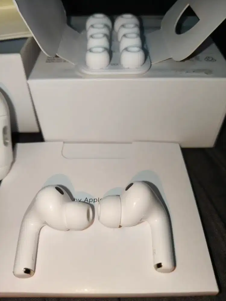 Airpods pro 3 negoin