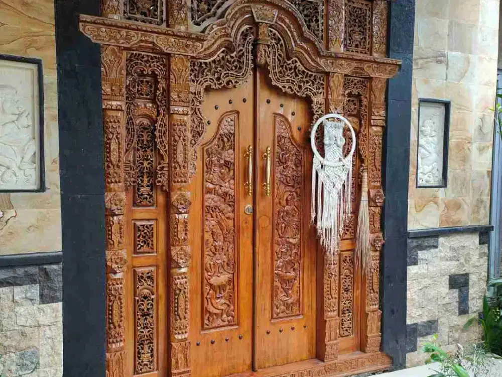 VILLA SIAP HUNI DENPASAR SELATAN
