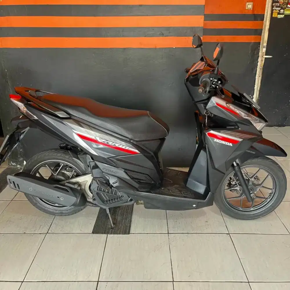Vario 125 taun 2017