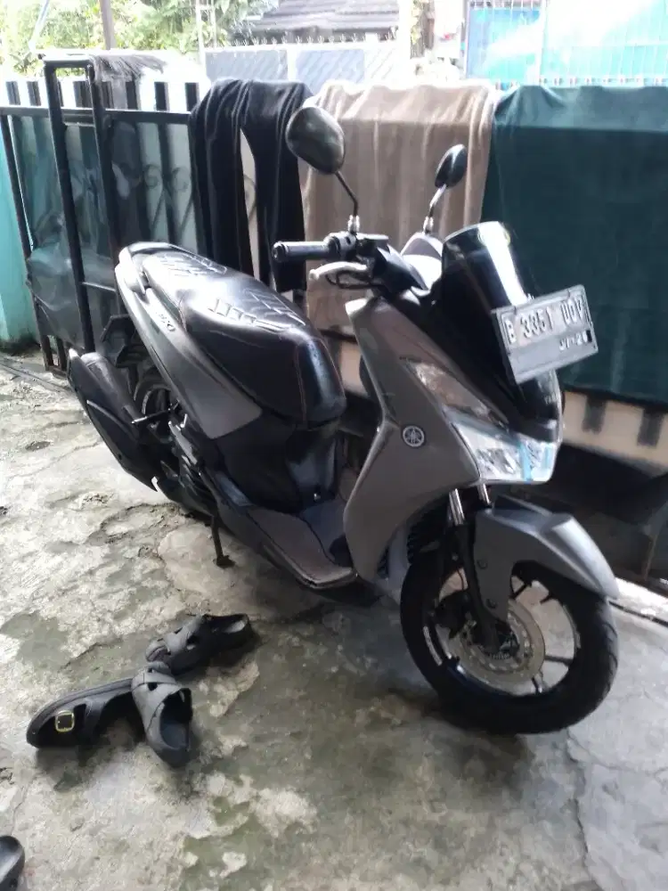 Dijual aja kondisi masih bagus