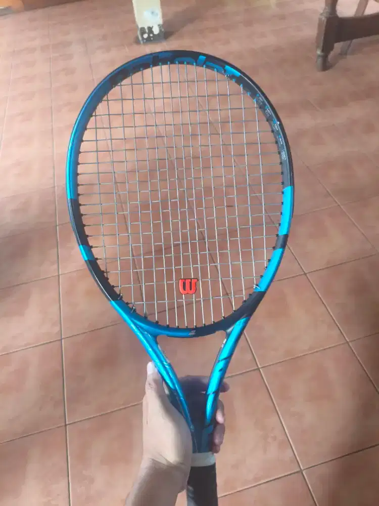 Fs raket tennis babolat