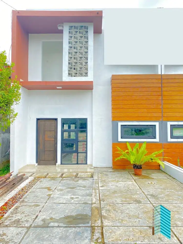 Dijual rumah tanpa perantara