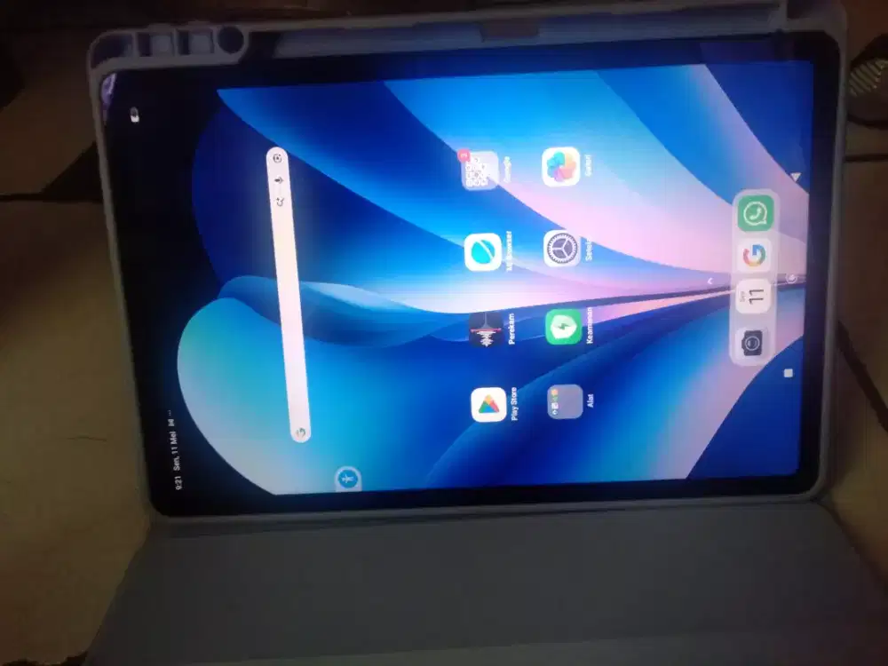 REDMI PAD 2 GARANSI RESMI