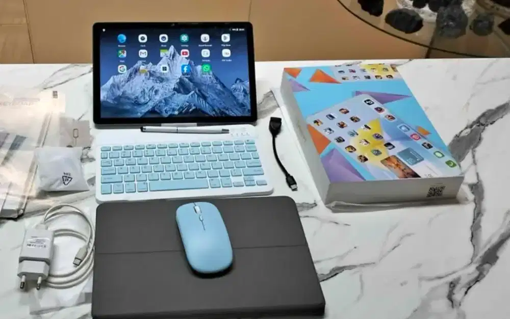 Tablet Hancdon Ram 1tb