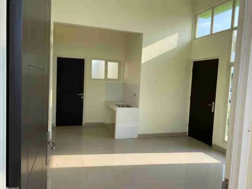 Dijual Rumah Murah di Tarumajaya Bekasi