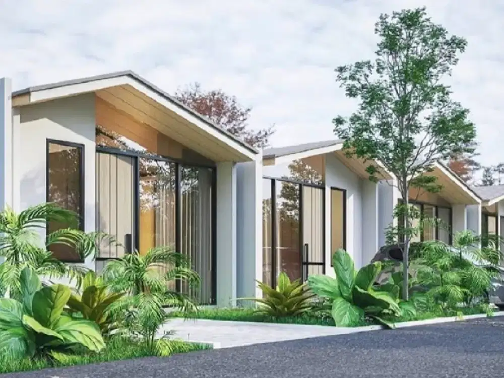Disewakan Rumah Rolling Hills Karawang Barat