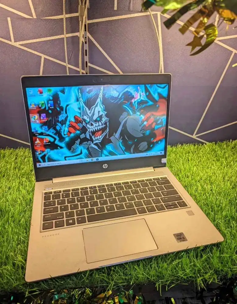 LAPTOP HARGA TERJANGKAU SPEK TINGGI | HP PROBOOK 430 | BISA KREDIT