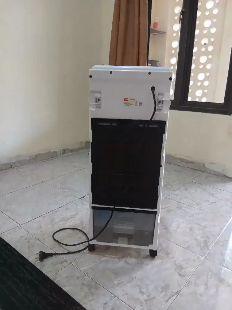 Air cooler APA AZ.KO