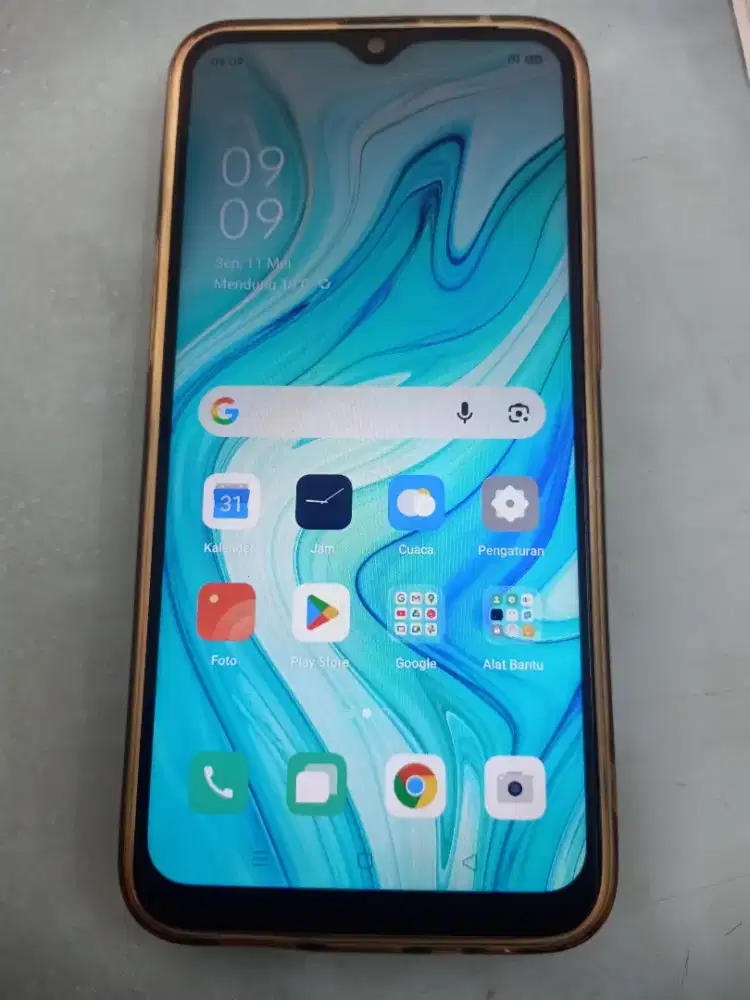 Oppo F9 4/64 normal