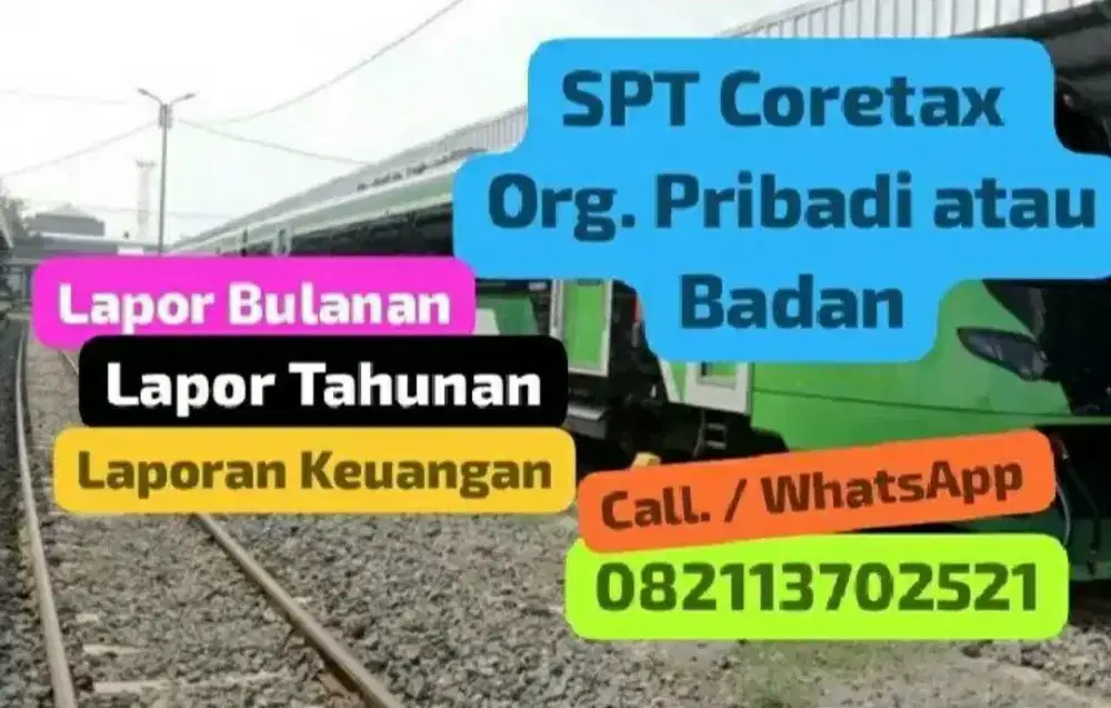 Mencari pekerjaan accounting dan pajak